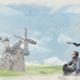 Illustration for article titled Valkyria Chronicles, The Game The Strategy Genre Forgot